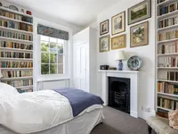 Недвижимость Paultons Square, Chelsea: 1