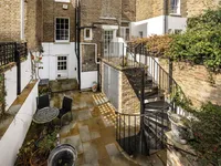 Недвижимость Paultons Square, Chelsea: 9