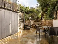 Недвижимость Paultons Square, Chelsea: 10