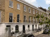 Недвижимость Paultons Square, Chelsea: 12