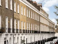 Недвижимость Paultons Square, Chelsea: 13