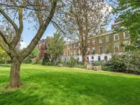 Недвижимость Paultons Square, Chelsea: 16