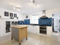 Недвижимость Paultons Square, Chelsea: 22