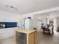 Недвижимость Paultons Square, Chelsea: 23