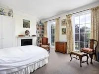 Недвижимость Paultons Square, Chelsea: 25