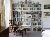 Недвижимость Paultons Square, Chelsea: 26