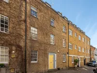 Недвижимость Roland Way, South Kensington: 2