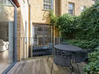 Недвижимость Roland Way, South Kensington: 4