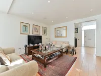 Недвижимость Roland Way, South Kensington: 5