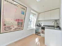 Недвижимость Roland Way, South Kensington: 6