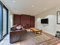 Недвижимость Roland Way, South Kensington: 7