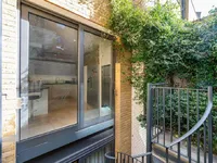 Недвижимость Roland Way, South Kensington: 11