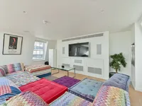 Недвижимость Roland Way, South Kensington: 14