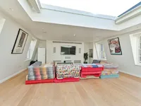 Недвижимость Roland Way, South Kensington: 16