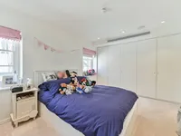 Недвижимость Roland Way, South Kensington: 19