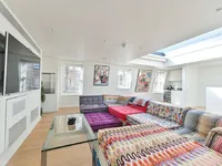 Недвижимость Roland Way, South Kensington: 20