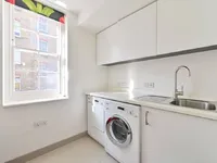 Недвижимость Roland Way, South Kensington: 24