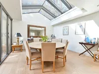 Недвижимость Roland Way, South Kensington: 27