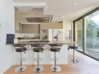 Недвижимость Roland Way, South Kensington: 29