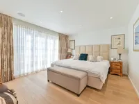 Недвижимость Roland Way, South Kensington: 30