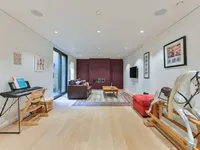 Недвижимость Roland Way, South Kensington: 31