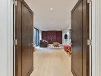 Недвижимость Roland Way, South Kensington: 33