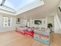 Недвижимость Roland Way, South Kensington: 34