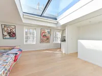 Недвижимость Roland Way, South Kensington: 39