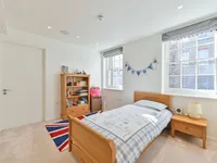 Недвижимость Roland Way, South Kensington: 41
