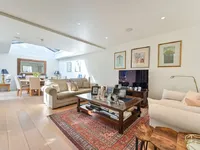 Недвижимость Roland Way, South Kensington: 43