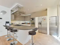 Недвижимость Roland Way, South Kensington: 45