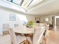 Недвижимость Roland Way, South Kensington: 47