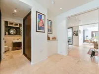 Недвижимость Roland Way, South Kensington: 48