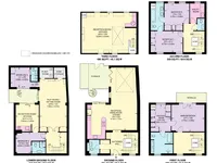 Недвижимость Roland Way, South Kensington: 49