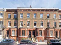 Недвижимость Flood Street, Old Chelsea: 4