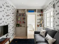 Недвижимость Markham Street: 3