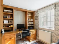 Недвижимость Markham Street: 7