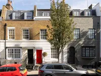 Недвижимость Markham Street: 9