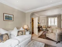 Недвижимость Markham Street: 11