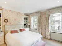 Недвижимость Markham Street: 17