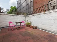 Недвижимость Cavaye Place, Chelsea: 2