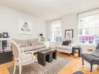 Недвижимость Cavaye Place, Chelsea: 5