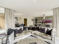 Недвижимость The Quadrangle, Chelsea Harbour: 1