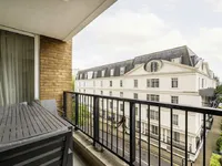 Недвижимость The Quadrangle, Chelsea Harbour: 4