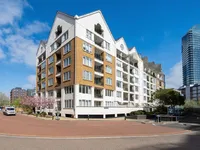 Недвижимость The Quadrangle, Chelsea Harbour: 5