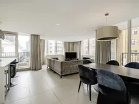 Недвижимость The Quadrangle, Chelsea Harbour: 6