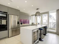 Недвижимость The Quadrangle, Chelsea Harbour: 7