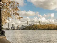 Недвижимость Oakley Street, Chelsea: 2