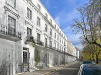Недвижимость Royal Avenue, Chelsea: 3