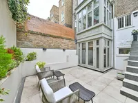 Недвижимость Royal Avenue, Chelsea: 5